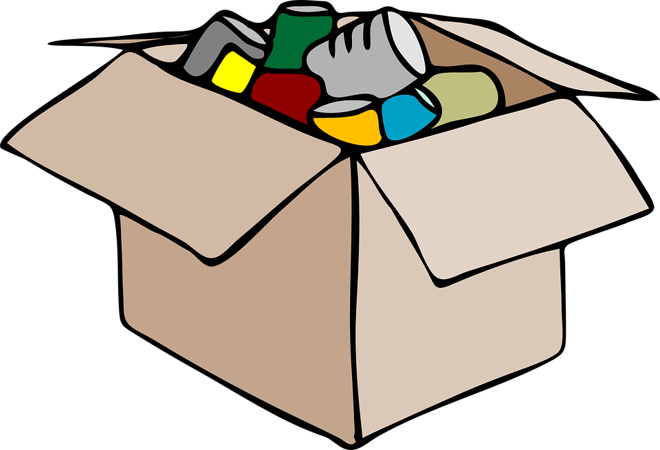packing