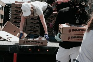 donation