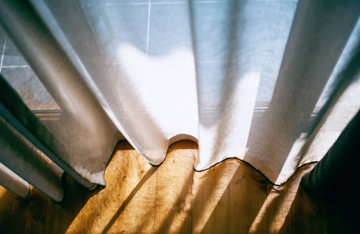 Tips to Make a Home Curtain