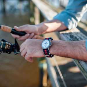 fishing watch