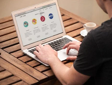 Web Design