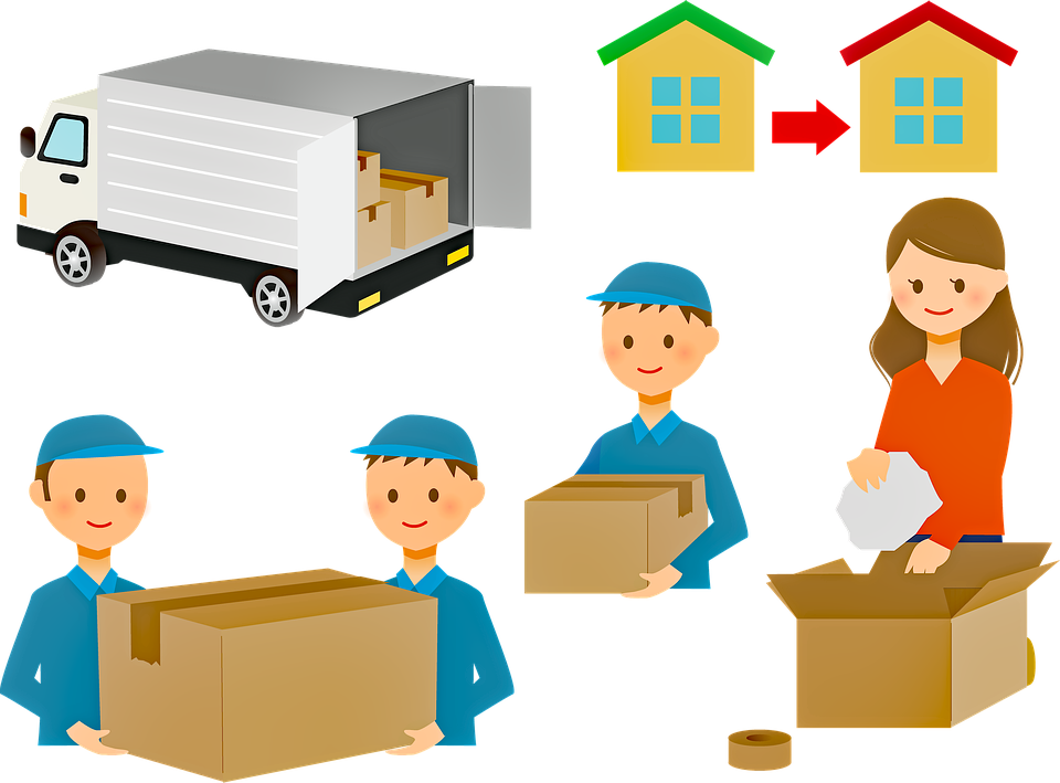 movers