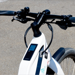 electric bike 2