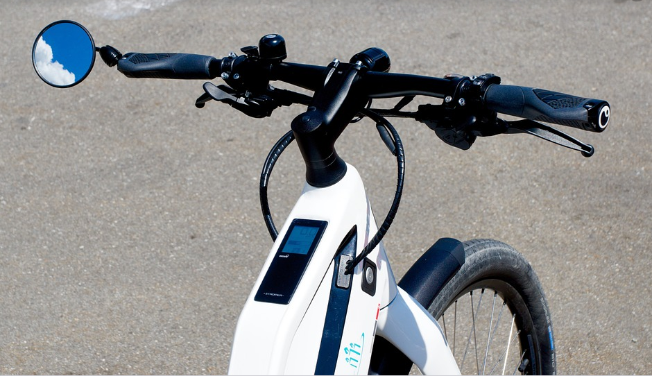 electric bike 2