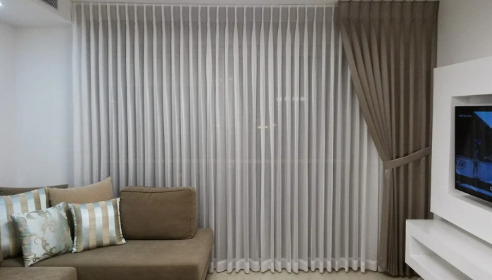 Tips to Make a Home Curtain
