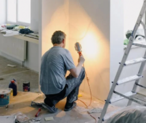 Remodelling Home