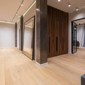 Remodelling Home