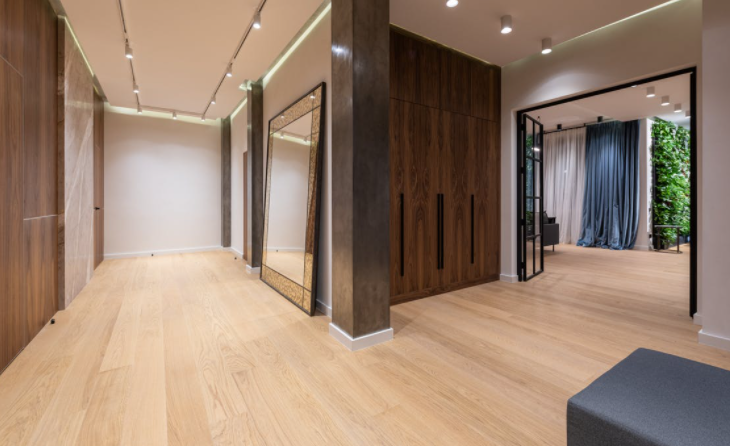 Remodelling Home