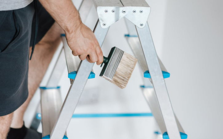 Remodelling Home