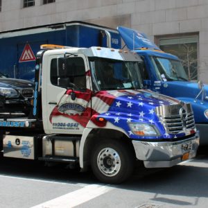 truck