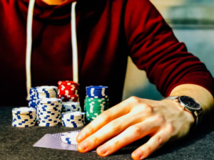 Card Marking