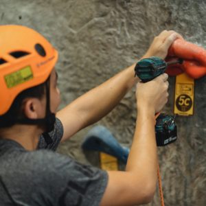 wall
