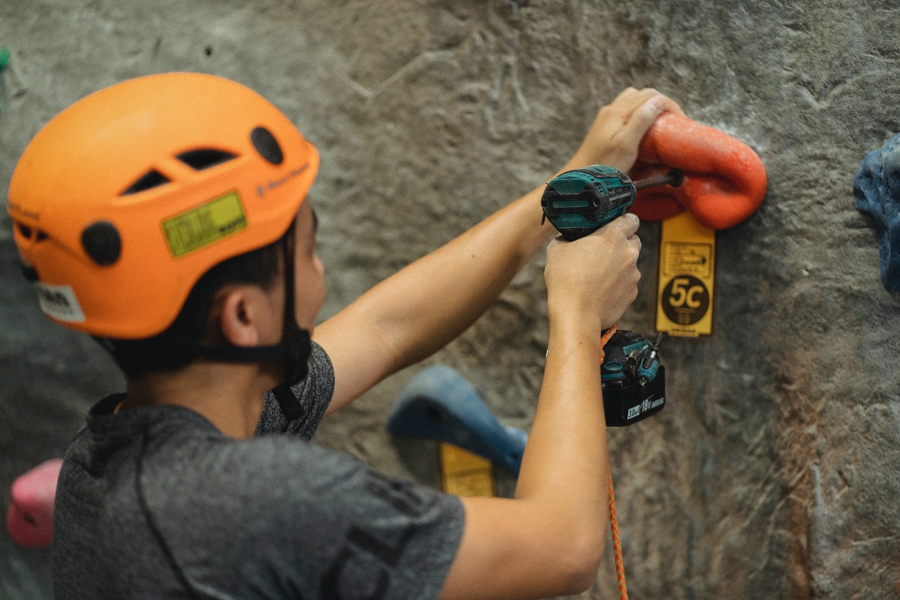 wall