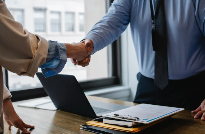 company registration