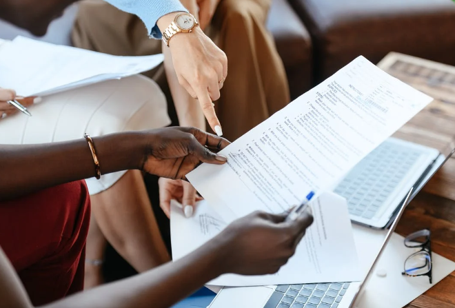 hr guidelines