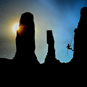 climb