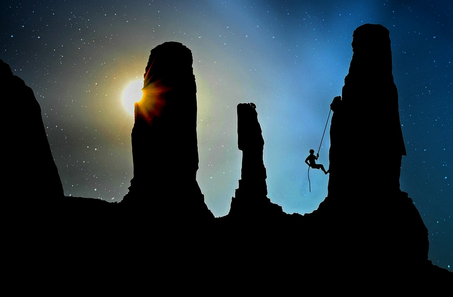 climb