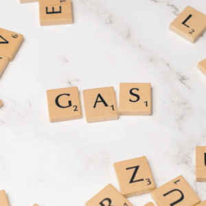 gas supplier